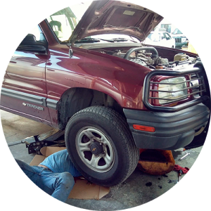 Solís Motors